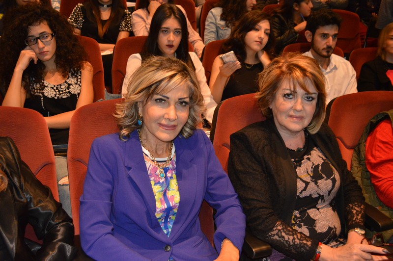 Syndicate's Conference Early Detection of Learning Disabilities